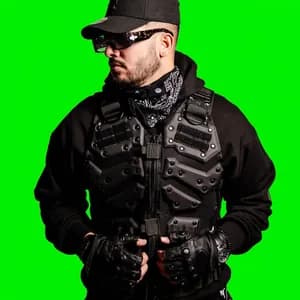 Chris Paradise avatar