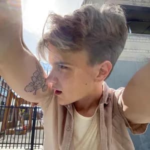Jack Newsome avatar