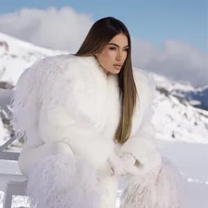 Elvana Gjata avatar