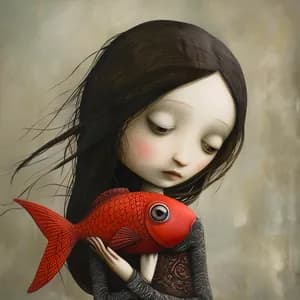 Pattern‐Seeking Animals avatar