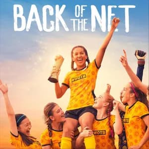 Angela Little avatar