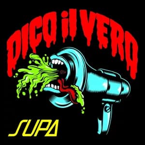 Supa avatar
