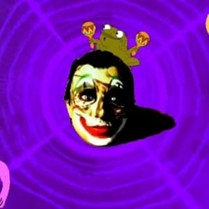 jokerhed avatar