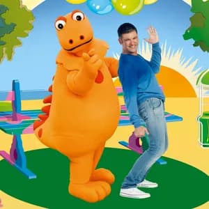 Thierry Gali avatar
