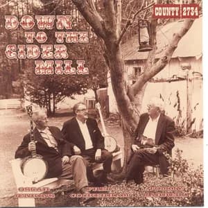 Tommy Jarrell avatar