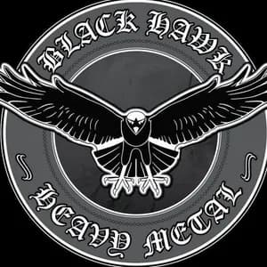 Black Hawk avatar