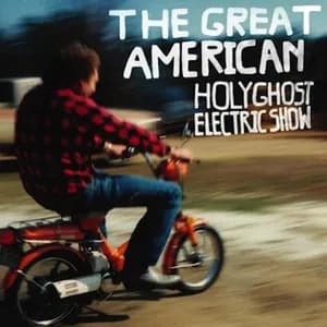 The Holy Ghost Electric Show avatar