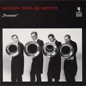 Melton Tuba Quartett avatar