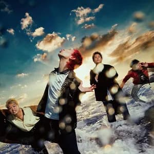 ハルカミライ avatar