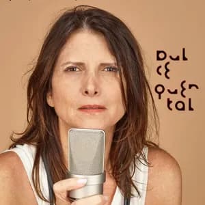 Dulce Quental avatar