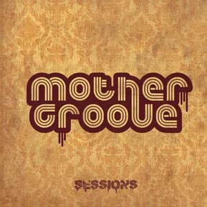 Mothergroove avatar