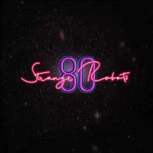 80 Strange Robots avatar