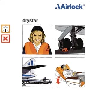 Airlock avatar
