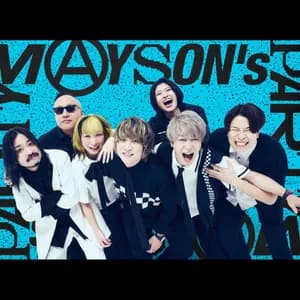 Mayson's Party avatar