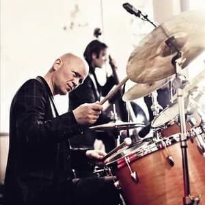 Tord Gustavsen Ensemble avatar