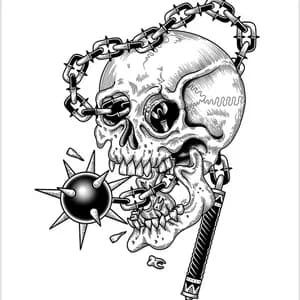 Cosmic Reaper avatar