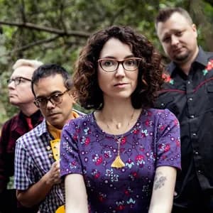 The Corner Laughers avatar