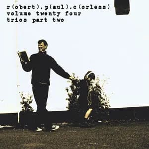 Robert Paul Corless avatar