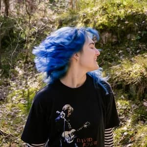 Ramona's Tea Party avatar