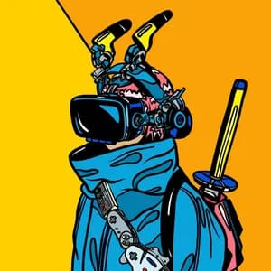 Arcade Player avatar