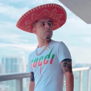El Oaxaca avatar