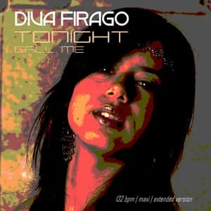Diva Firago avatar