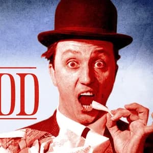 Ken Dodd avatar
