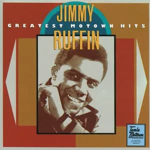 Jimmy Ruffin avatar