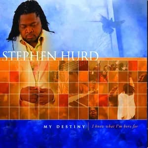Stephen Hurd avatar