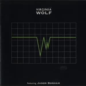 Virginia Wolf avatar
