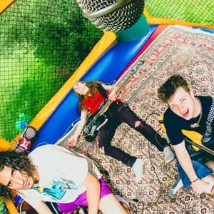 Cheerleader Roadkill avatar