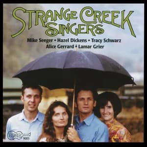 Strange Creek Singers avatar