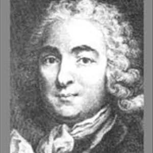 Jean‐Marie Leclair avatar
