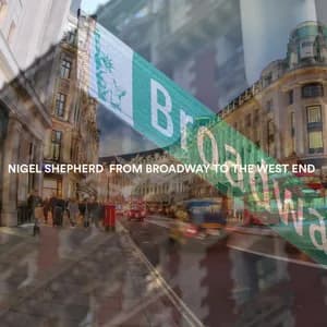 Nigel Shepherd avatar