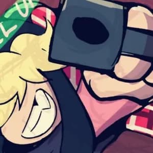 Caspy avatar
