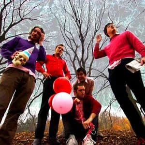 Harlem Shakes avatar