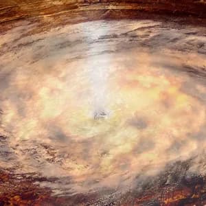 White Noise Meditation avatar