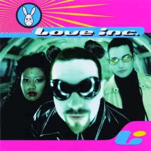 Love Inc. avatar