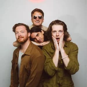 The Bankes Brothers avatar