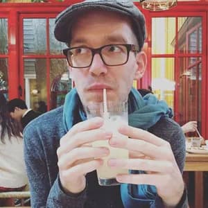 Stijn Hüwels avatar