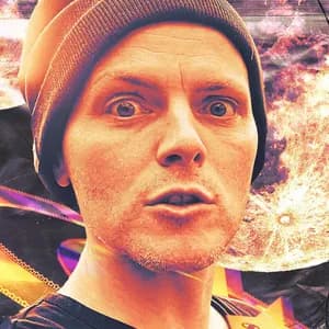 Marten McFly avatar