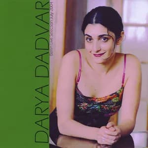 Darya Dadvar avatar