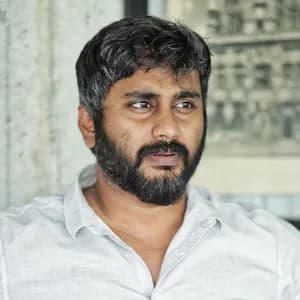 Ramesh Thamilmani avatar