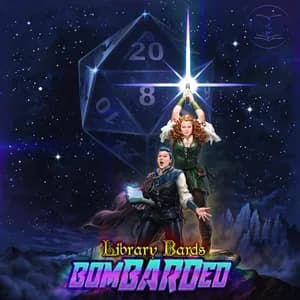 Library Bards avatar