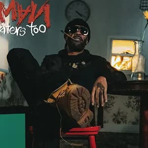 Redman avatar