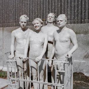 Global Charming avatar