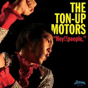 THE TON-UP MOTORS avatar