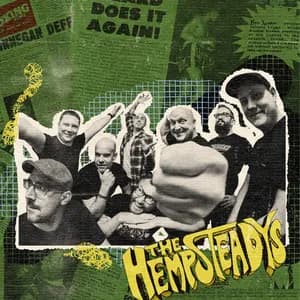 The Hempsteadys avatar