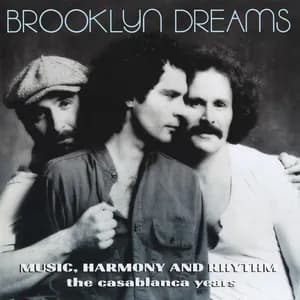 Brooklyn Dreams avatar