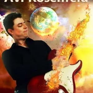 Avi Rosenfeld avatar